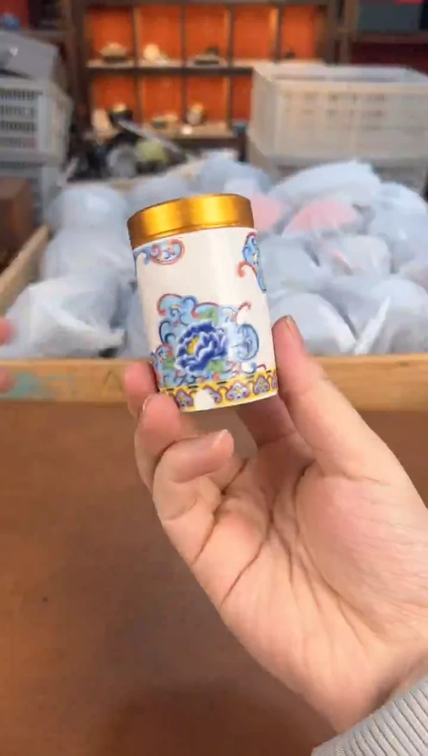 户外便携式家用旅行茶具