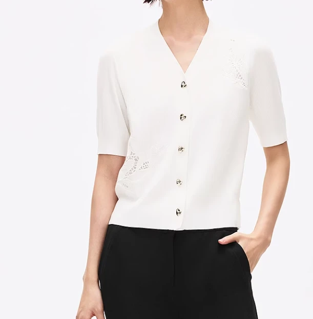 夏季新款时尚设计师女装916