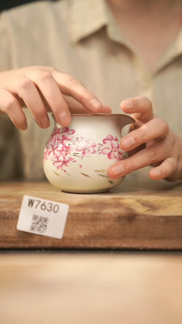 【经典福利】/ 公道杯@@W7630