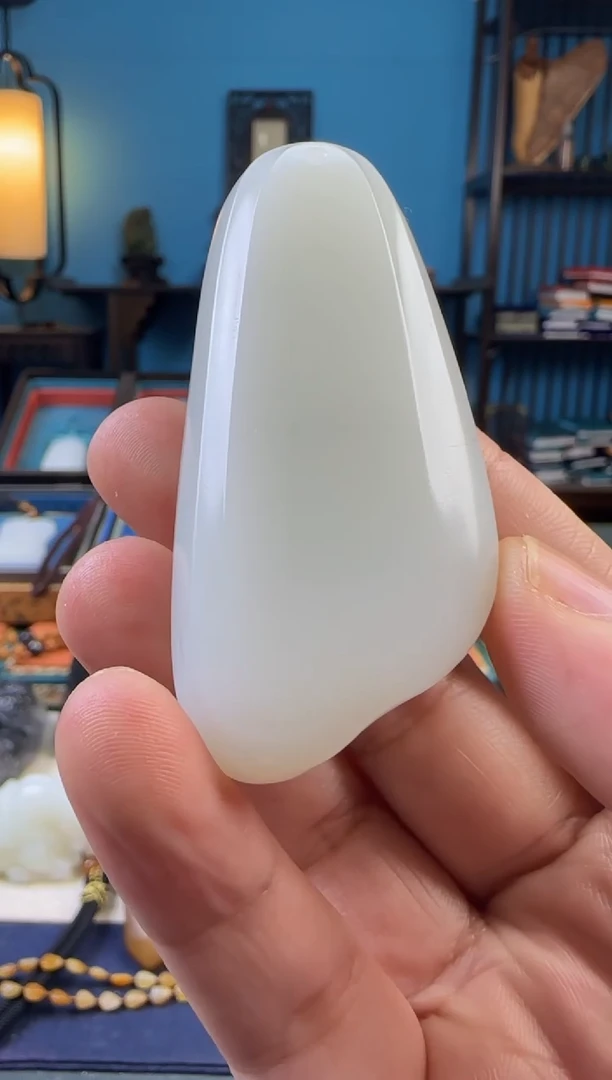 颈饰未镶嵌和田玉俗***梦111111111111