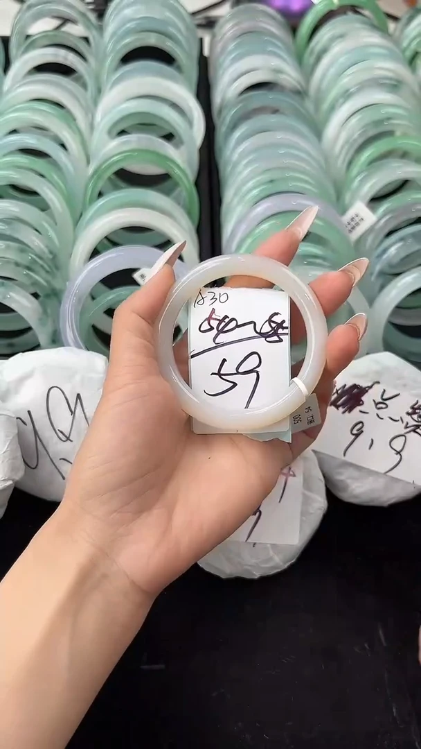 非金属无5455圈口编号：A30