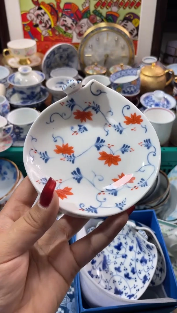 【闪购商品】瓷片瓷片满20米包邮一单一付