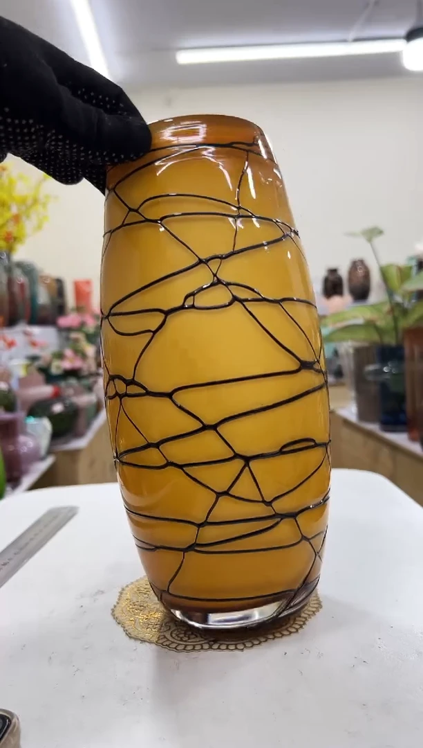 【闪购商品】也麦花器