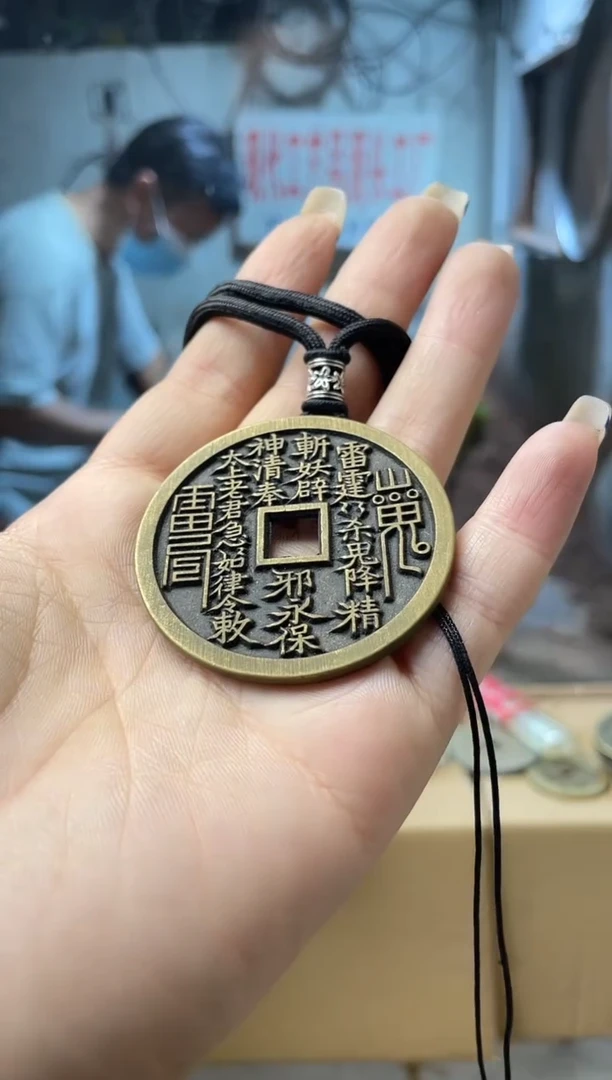 铜现代仿制工艺品