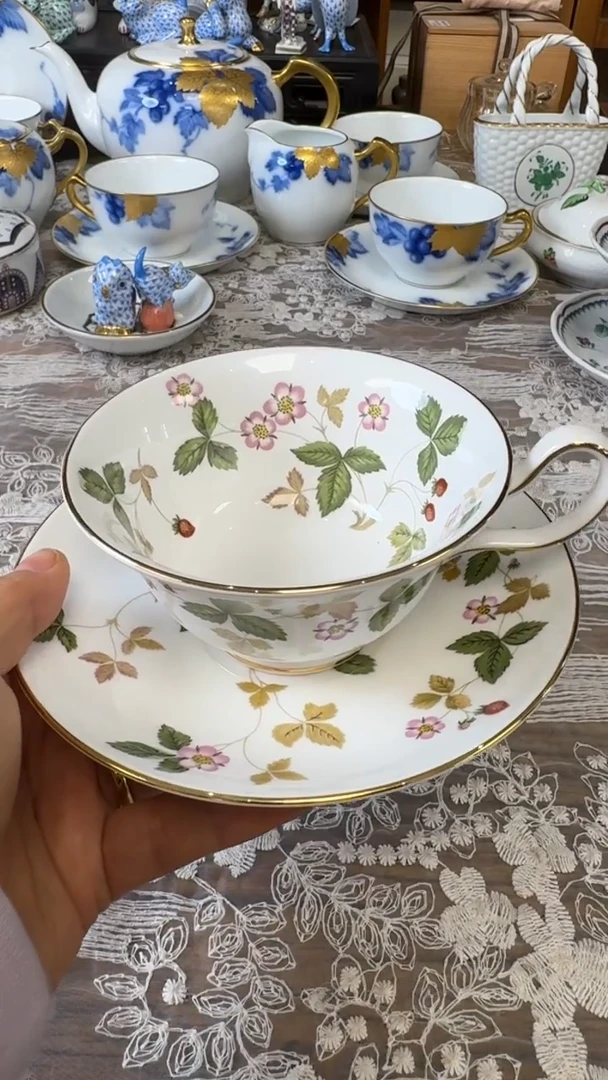 岁**辉茶道具瓷器茶器