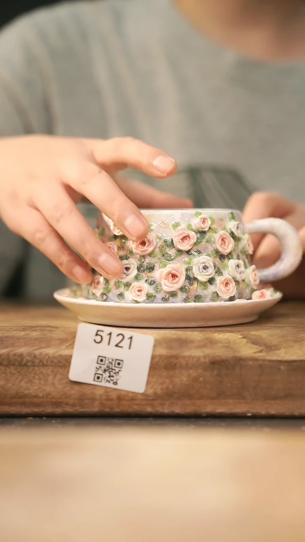 【落单孤品】福利/杯子@@5121