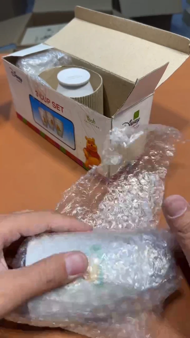琉璃手工艺品文*-阿达西日瓷