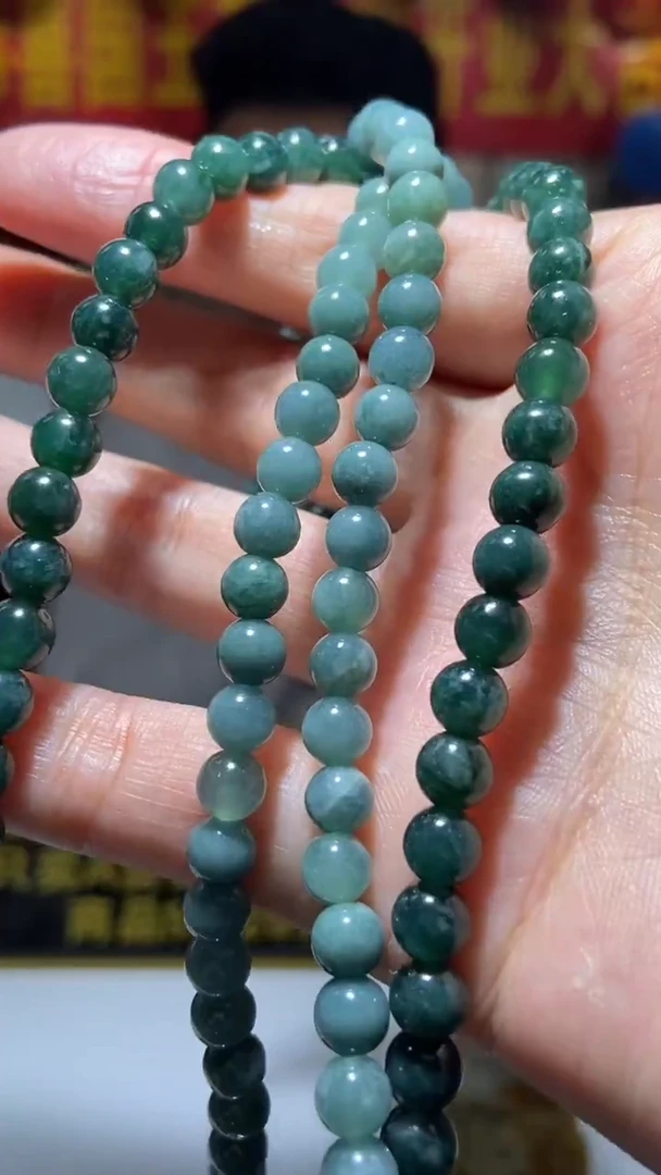 未镶嵌定制翡翠1.04天然翡翠A货17（商品多样性发货）