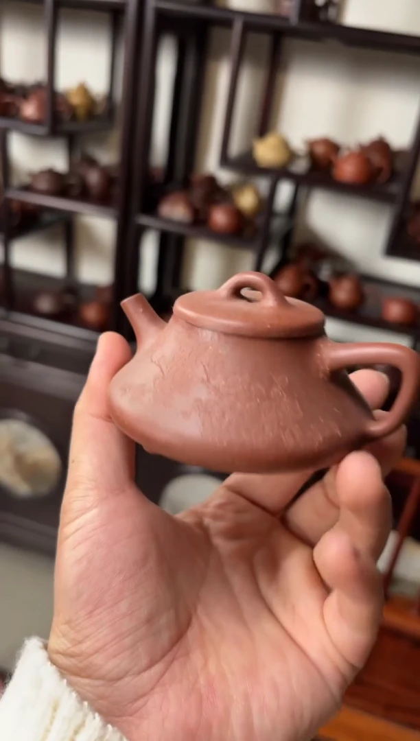 【闪购商品】紫砂茶壶福利紫砂壶