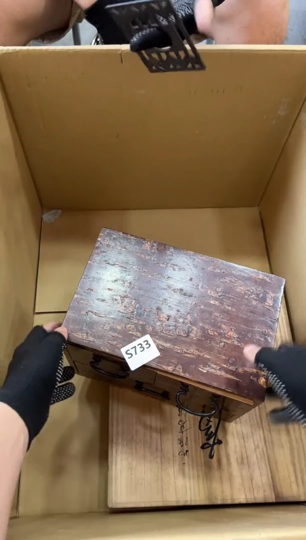 瓷片小*辰733中古商品，谨慎参拍