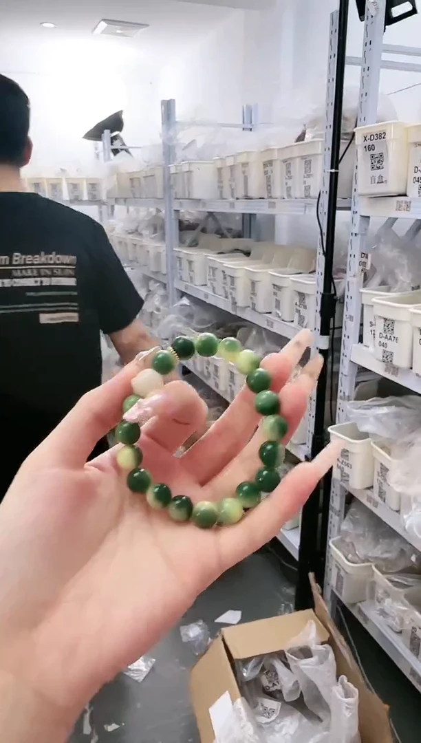 菩提根/象牙果吊坠D-A980040