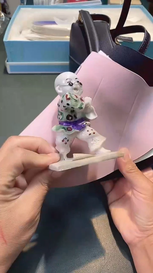 瓷片全场正品,一件不留@@1