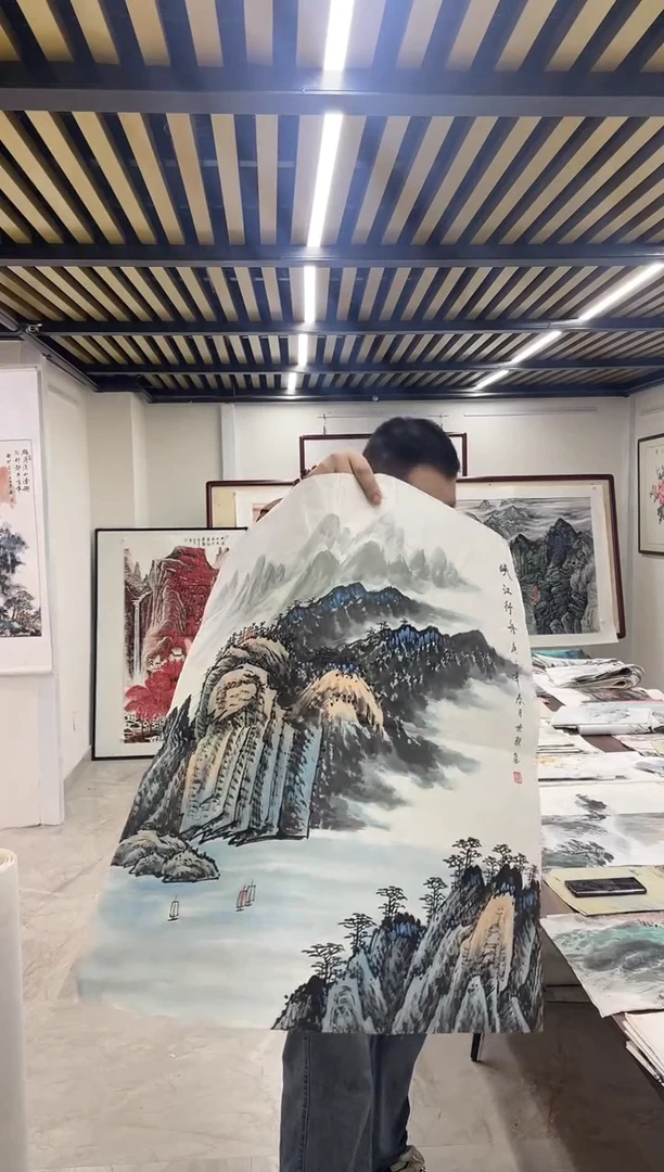 国画融易专属链接-7-5