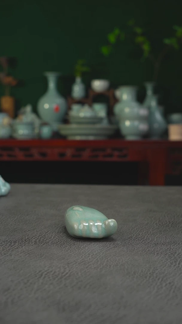 知足有余微瑕福利~帆