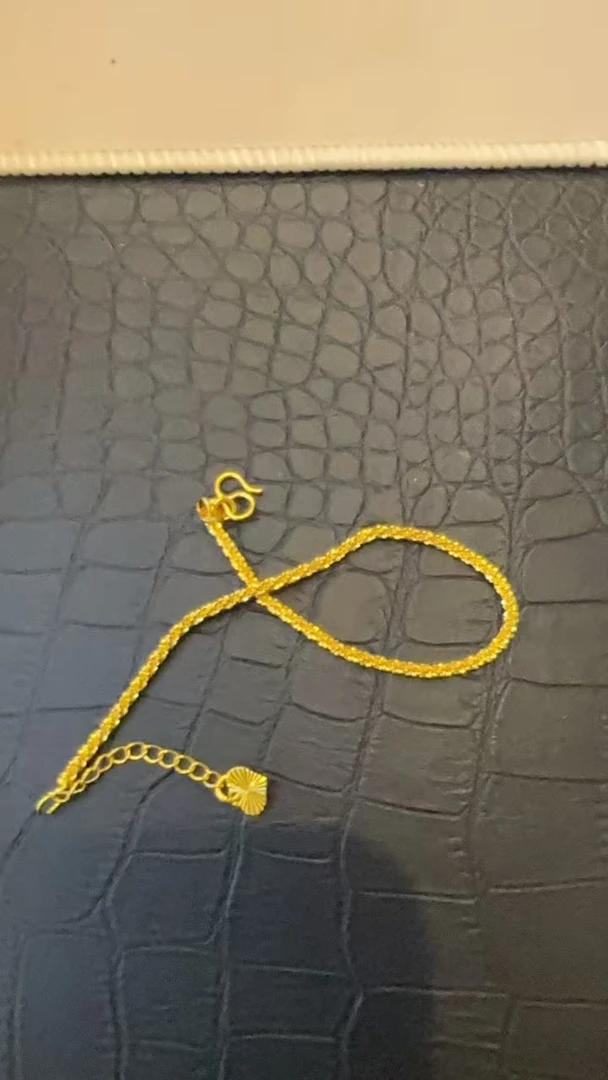 手链 D86【珍藏级别】时尚百搭手链