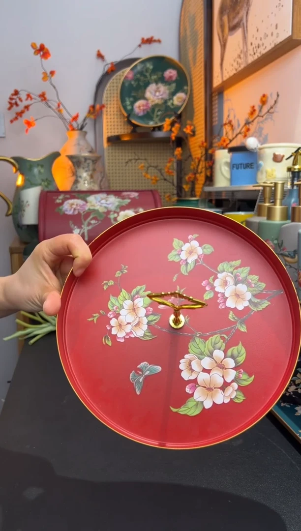 外贸陶瓷家居百货