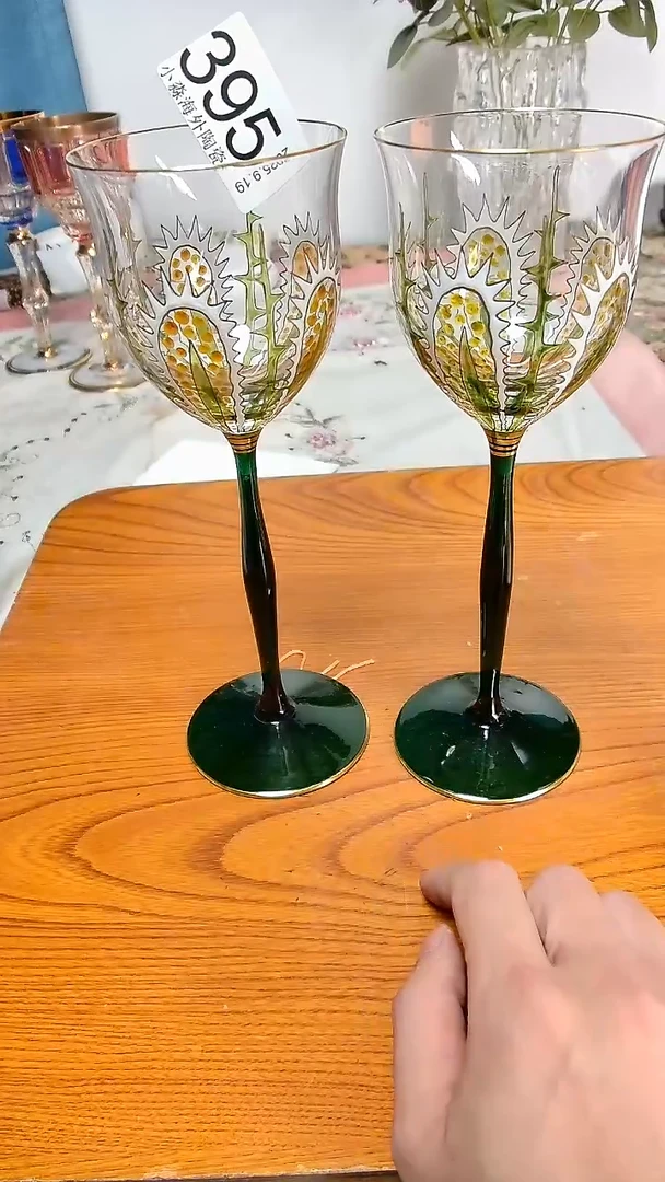 瓷片玛**5小淼海外陶瓷工艺品