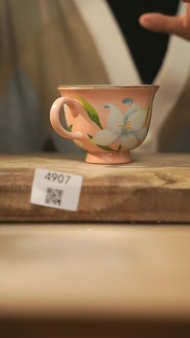 【闪购商品】【落单孤品】福利/杯子@@4907