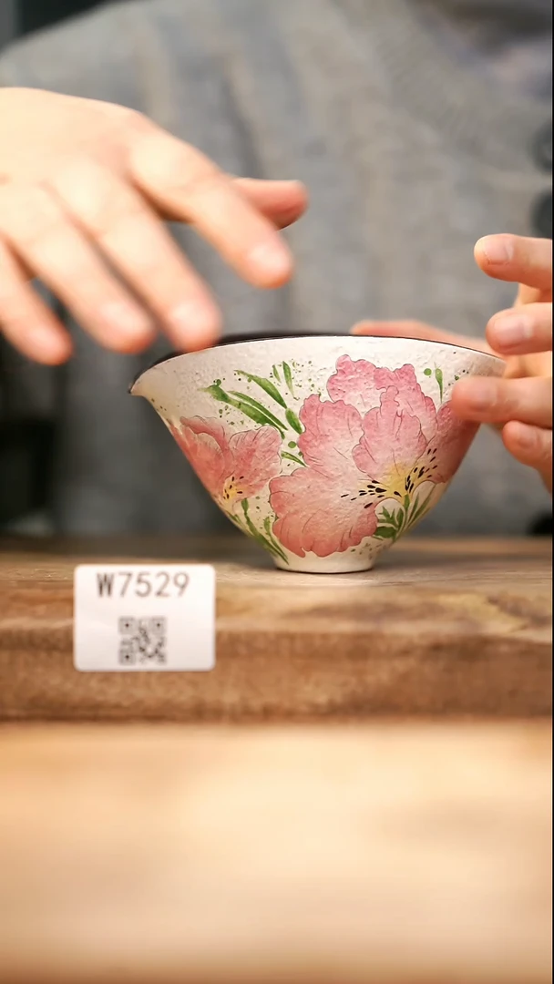 【经典福利】/ 公道杯@@W7529