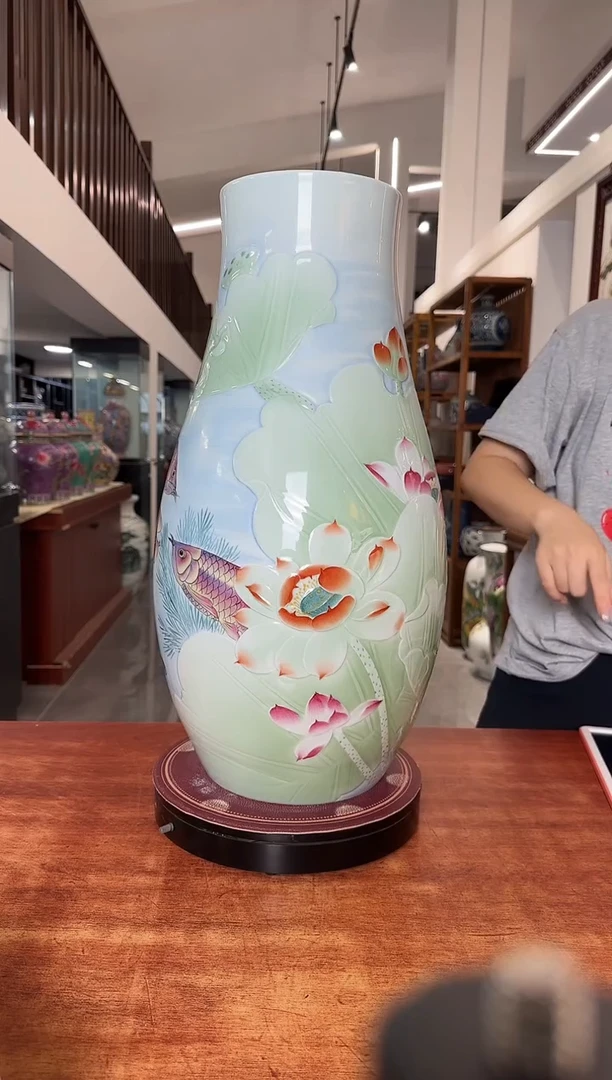 景德镇御匠邦陶瓷1