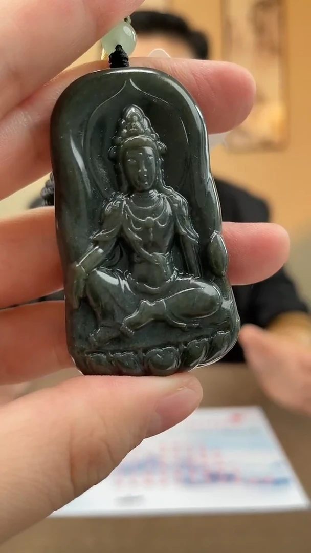 颈饰未镶嵌和田玉多样性发货拍一发一