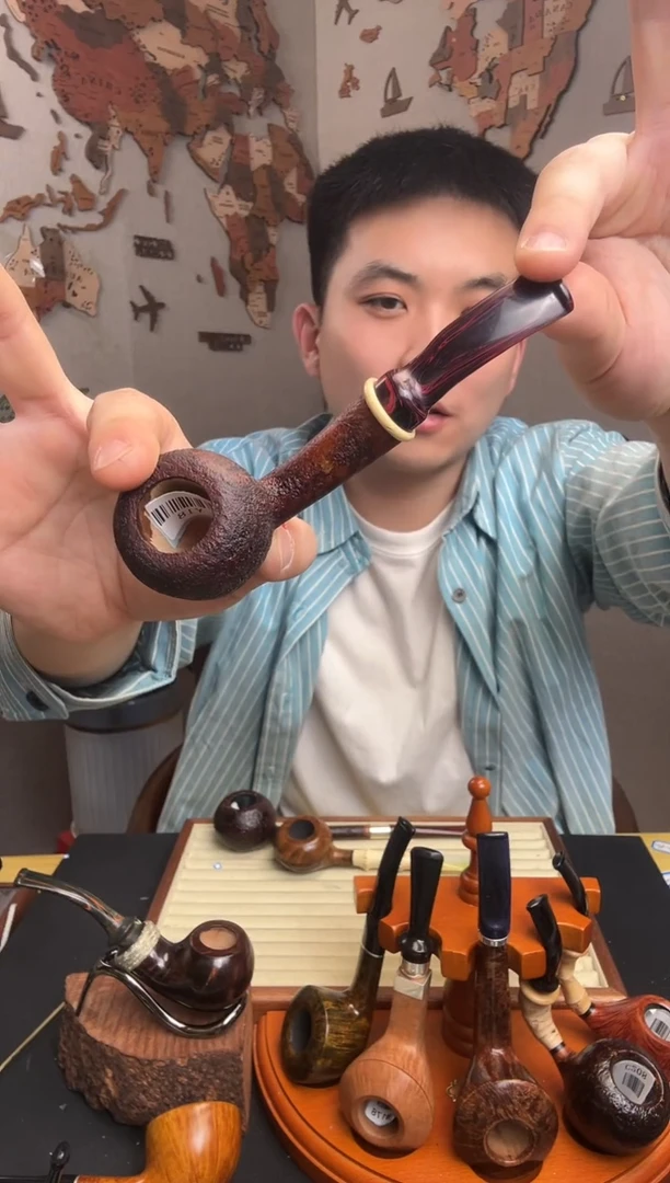 石楠木意大利进口石楠木烟斗