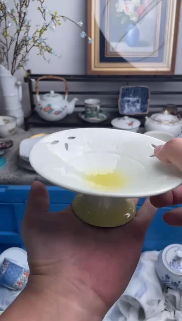 瓷片椒**真117-G-