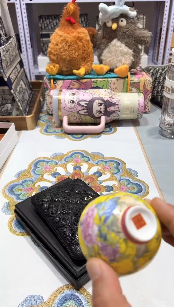 瓷片七天无理由退换