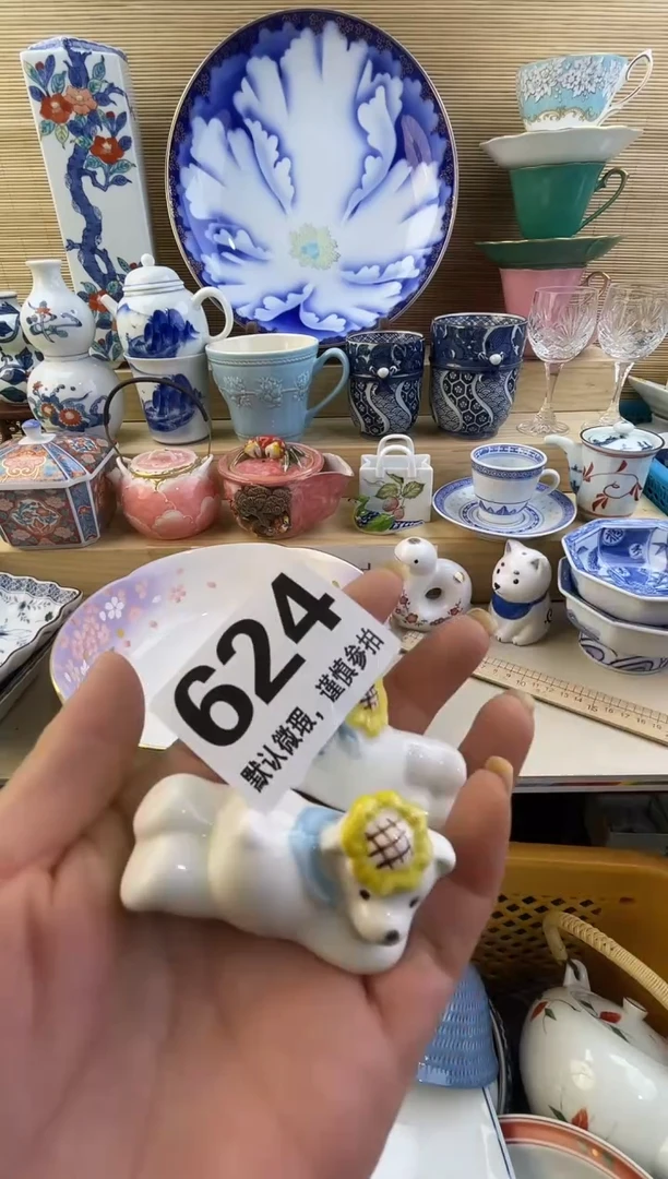 摆件小****y摆件瓷器瓷器瓷器
