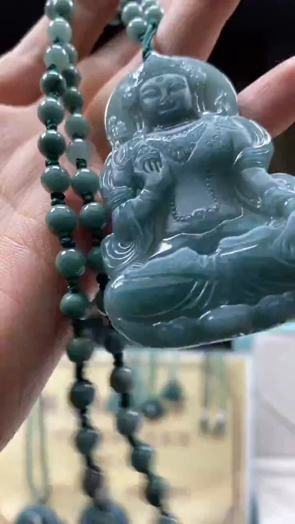 未镶嵌定制翡翠********582