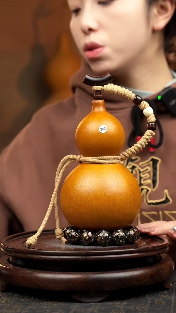 300号大漆酒葫芦一物一图拍拍退退限购拉黑