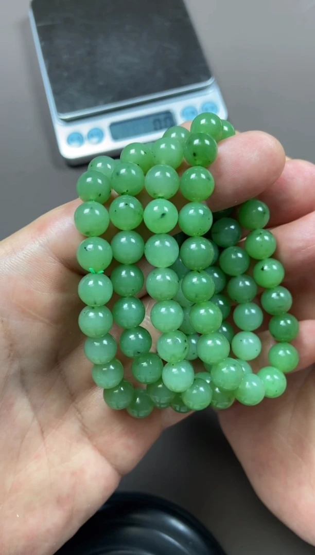 颈饰未镶嵌和田玉多样性发货，拍一发一