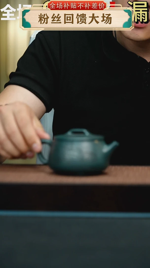 茶壶紫砂43手工紫砂壶