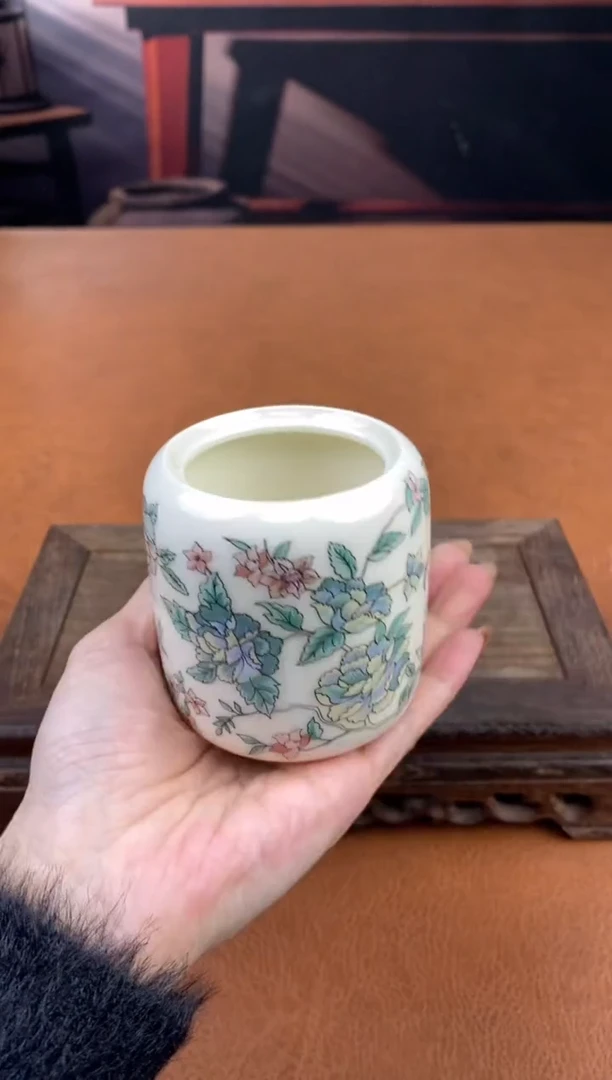 【闪购商品】陶禧茶器闪购福利V
