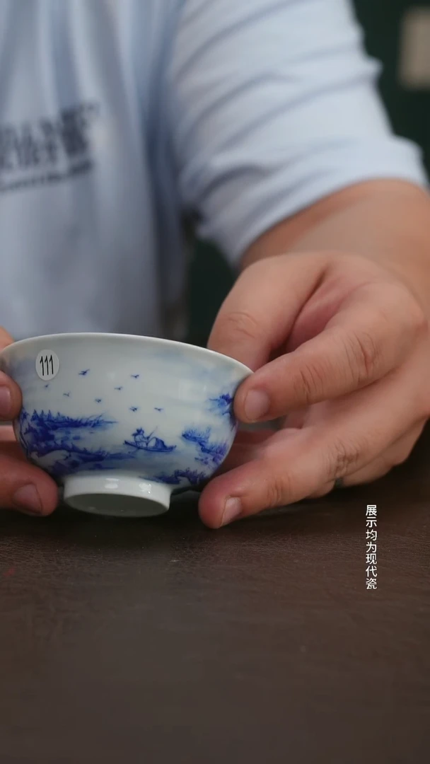 好物雅集，全场王炸
