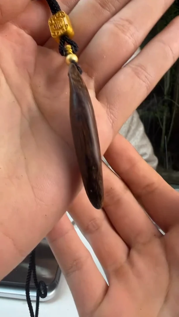 沉香吊坠沉水DLG吊坠多样性发一