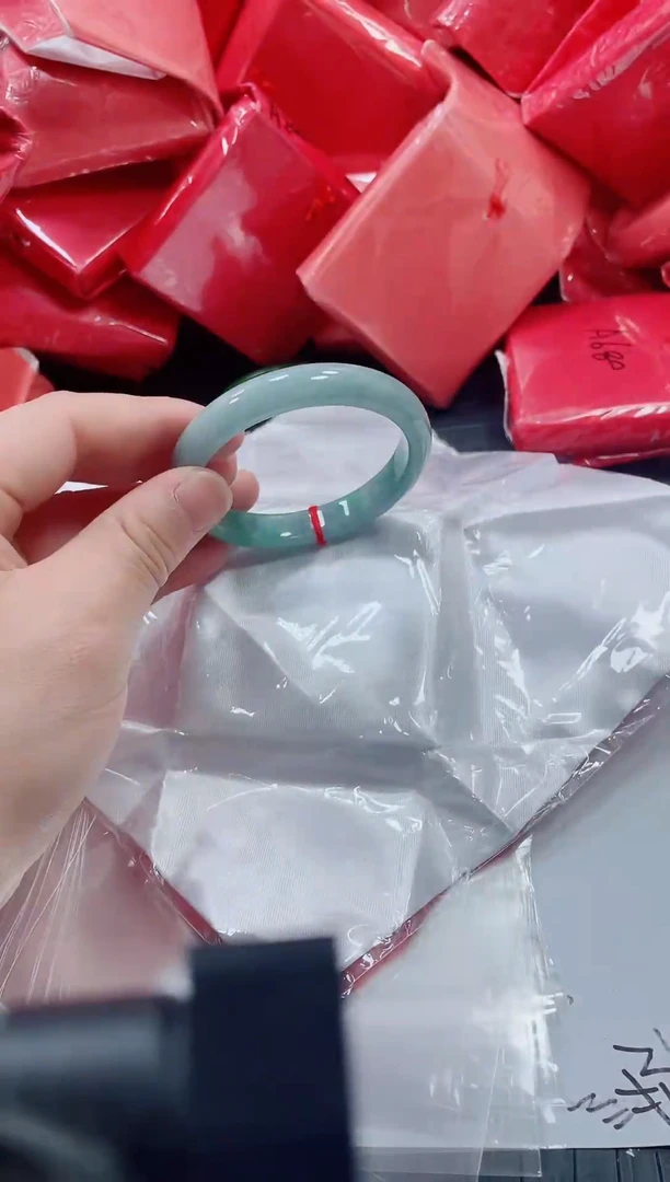 非金属无小哥79号手镯58.8圈口