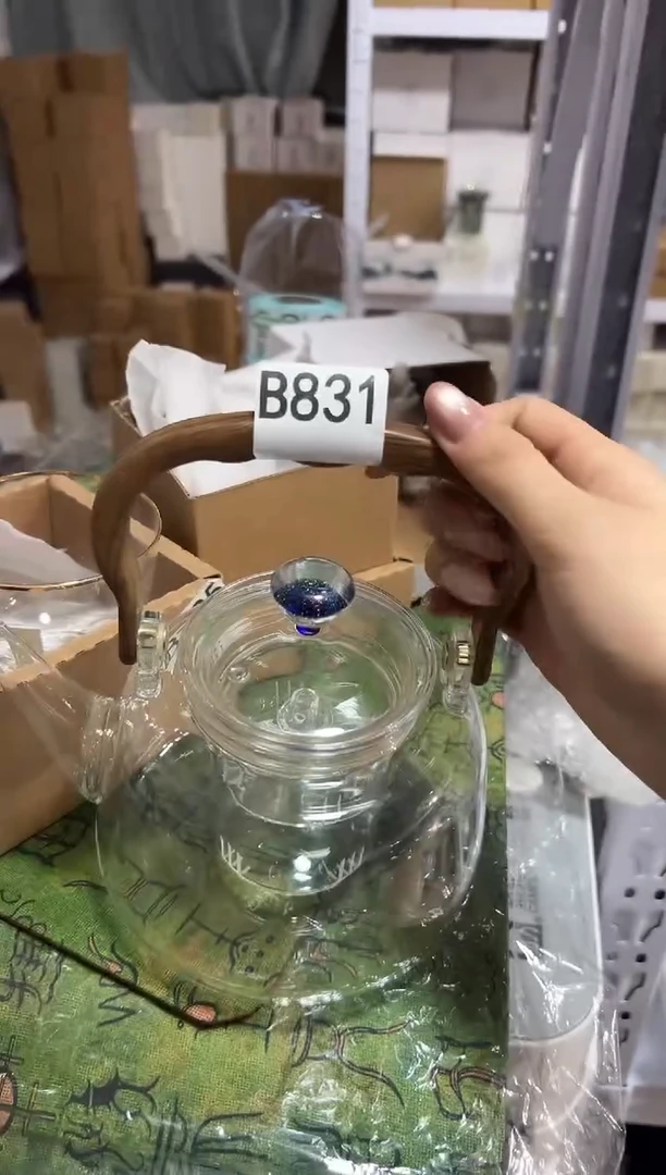 手工艺品琉璃B831