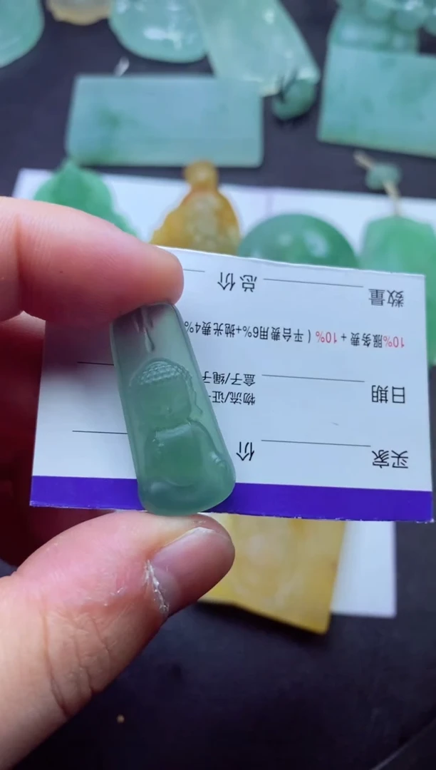 未镶嵌定制翡翠星**场星空剧场