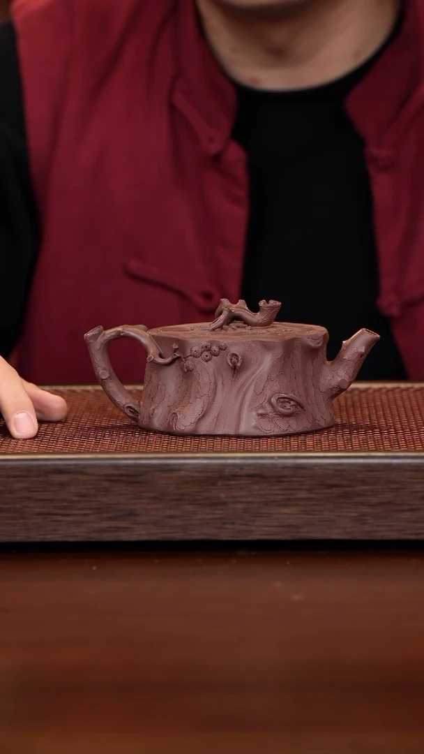 【闪购商品】紫砂茶壶徐壶记紫砂精选