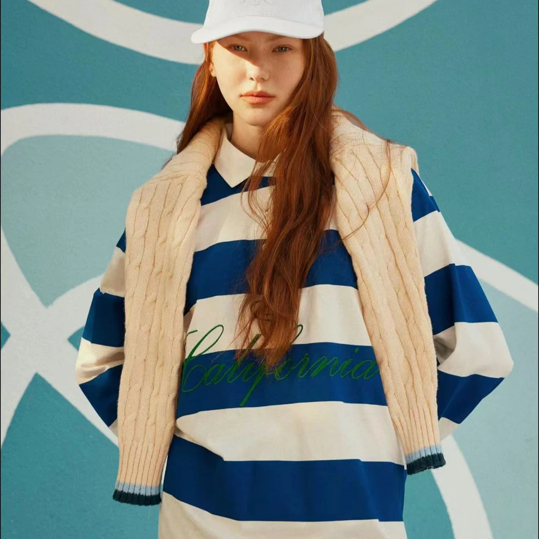 RAQWT11348秋冬新款经典棒球服长袖夹克外套男女款