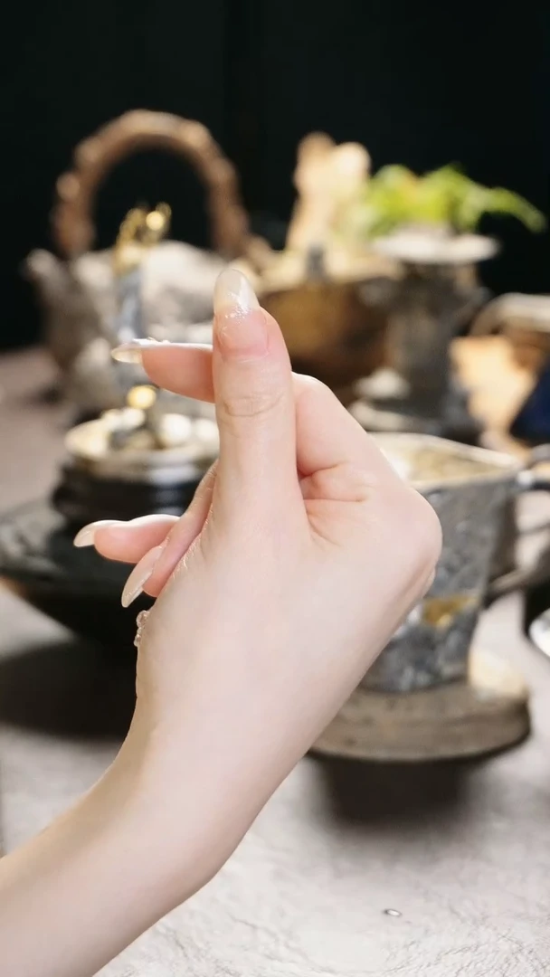 【闪购商品】镀金高货设计链接