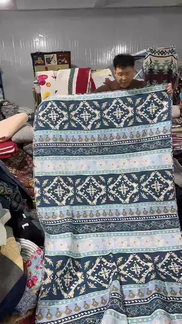 棉168号全棉130*200