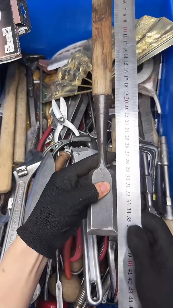 钢*五金工具钳子凿子等85