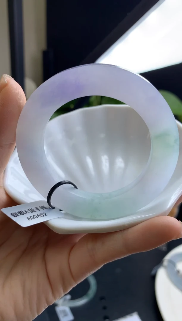 【闪购商品】定制翡翠定制手镯未镶嵌定制不退不换