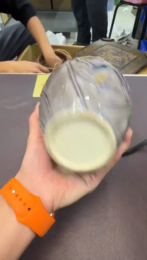 手工艺品琉璃如*222