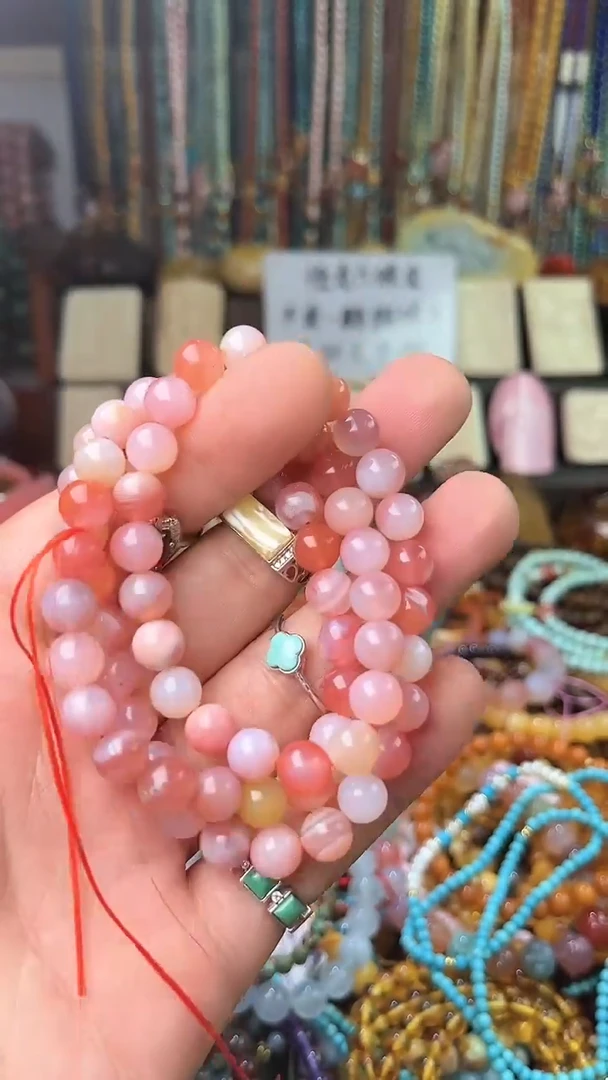 【闪购商品】南红玛瑙.未镶嵌(一物一件)0001187