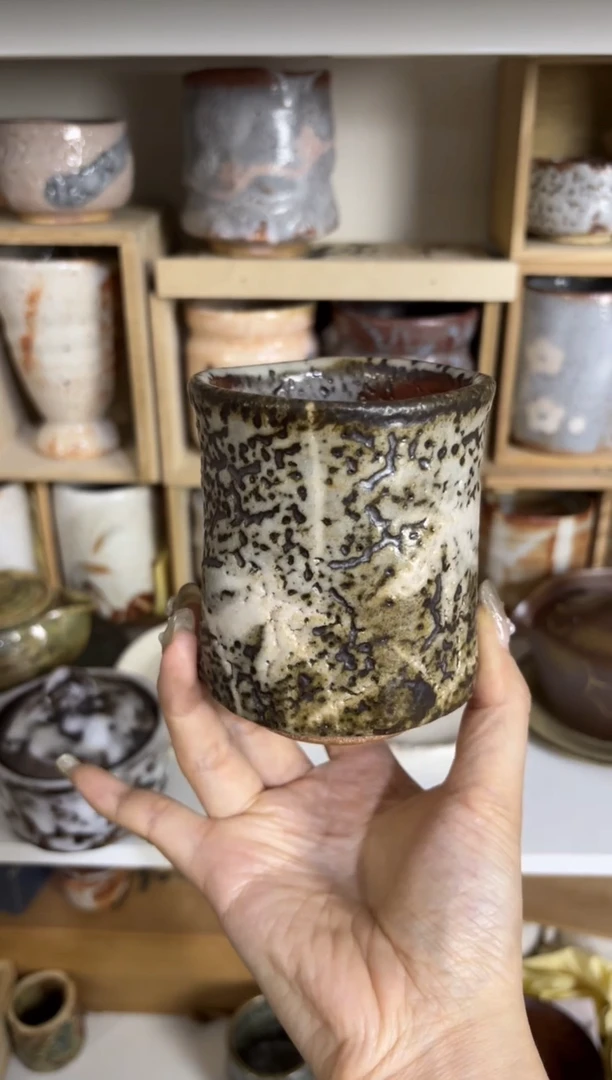 69编码恭喜发财瓷器瓷器