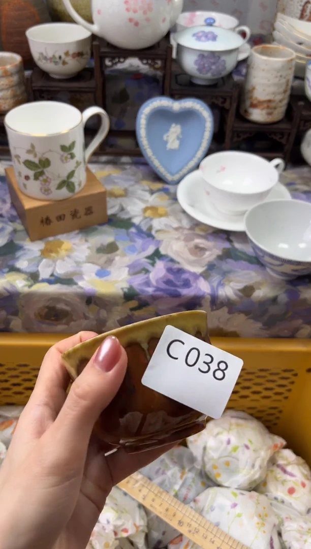 瓷片?*子C      0038