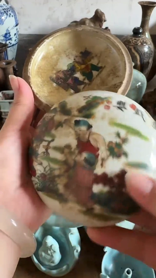 瓷片瓷器瓷器瓷器瓷器
